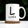 How Are You I'm Feeling List Personalized Mug - Personalized Custom Coffee Mug - COL092_MG