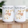 How Many Nights A Week Should You Be Reading 6-7 - Personalized Mug How Many Nights A Week Should You Be Reading 6-7 - Personalized Mug