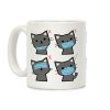 How To Wear A Mask Coffee Mug How To Wear A Mask Coffee Mug