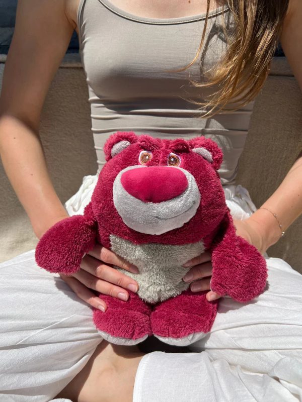 Hugbuddy Heat Bag Hugbuddy Heat Bag