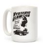 Hysteric Glamour Coffee Mug