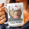 I Am Always With You Memorial Gifts - Personalized Photo Mug I Am Always With You Memorial Gifts - Personalized Photo Mug