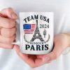 I Am Building A Fire - Olympics Mug - Olympics Vacation, Gift For Family Members, Best Friends