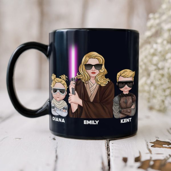 I Am Like A Normal Mom Except Way Cooler-Personalized Coffee Mug- Gift For Mom- BLM-05ntqn270323tm I Am Like A Normal Mom Except Way Cooler-Personalized Coffee Mug- Gift For Mom- BLM-05ntqn270323tm