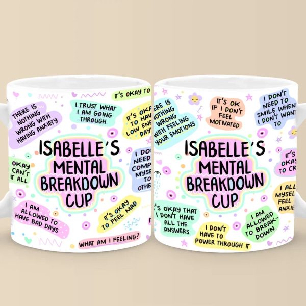 I Am My Own Priority Self-Love - Friend Personalized Custom Mug - Christmas Gift For Best Friends, Family Members, Coworkers, Yourself I Am My Own Priority Self-Love - Friend Personalized Custom Mug - Christmas Gift For Best Friends, Family Members, Coworkers, Yourself