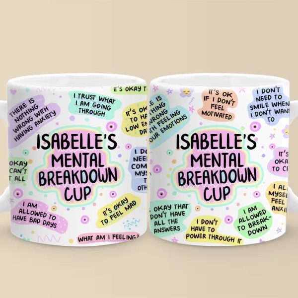 I Am My Own Priority Self-Love - Friend Personalized Custom Mug - Christmas Gift For Best Friends, Family Members, Coworkers, Yourself I Am My Own Priority Self-Love - Friend Personalized Custom Mug - Christmas Gift For Best Friends, Family Members, Coworkers, Yourself