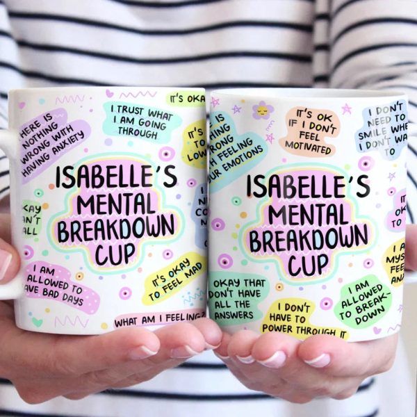 I Am My Own Priority Self-Love - Friend Personalized Custom Mug - Christmas Gift For Best Friends, Family Members, Coworkers, Yourself I Am My Own Priority Self-Love - Friend Personalized Custom Mug - Christmas Gift For Best Friends, Family Members, Coworkers, Yourself