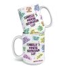 I Am My Own Priority Self-Love - Friend Personalized Custom Mug - Christmas Gift For Best Friends, Family Members, Coworkers, Yourself I Am My Own Priority Self-Love - Friend Personalized Custom Mug - Christmas Gift For Best Friends, Family Members, Coworkers, Yourself