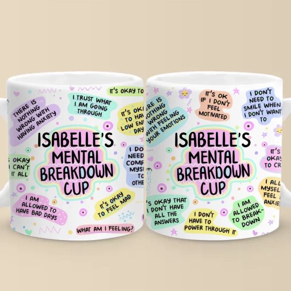 I Am My Own Priority Self-Love - Friend Personalized Custom Mug - Christmas Gift For Best Friends, Family Members, Coworkers, Yourself I Am My Own Priority Self-Love - Friend Personalized Custom Mug - Christmas Gift For Best Friends, Family Members, Coworkers, Yourself