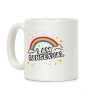 I Am Pansexual Coffee Mug I Am Pansexual Coffee Mug