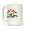 I Am Pansexual Coffee Mug I Am Pansexual Coffee Mug