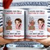 I Asked God For A Partner In Crime, He Sent Me My Daughter - Personalized Custom Coffee Mug - DAU216_MG I Asked God For A Partner In Crime, He Sent Me My Daughter - Personalized Custom Coffee Mug - DAU216_MG