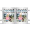 I Asked God For A True Friend - Gift For Dog Lovers, Dog Mom, Dog Dad - Personalized Mug I Asked God For A True Friend - Gift For Dog Lovers, Dog Mom, Dog Dad - Personalized Mug