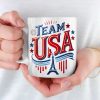I Beat People Up - Olympics Mug - Olympics Vacation, Gift For Family Members, Best Friends
