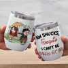 I Can't Be Mad At Ya! Gift For Couple-Personalized Coffee Mug- Couple Mug I Can't Be Mad At Ya! Gift For Couple-Personalized Coffee Mug- Couple Mug