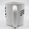 I Can't I Have Plans In The Garage Mug For Enthusiasts - Personalized Custom Coffee Mug - GRP012_MG I Can't I Have Plans In The Garage Mug For Enthusiasts - Personalized Custom Coffee Mug - GRP012_MG