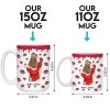 I Can't Wait To Kiss Your Lips - Couple Personalized Custom 3D Inflated Effect Printed Mug - Christmas Gift For Husband Wife, Anniversary, Long Distance Relationship I Can't Wait To Kiss Your Lips - Couple Personalized Custom 3D Inflated Effect Printed Mug - Christmas Gift For Husband Wife, Anniversary, Long Distance Relationship