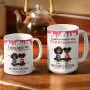 I Choose You In Every Lifetime - Personalized White Edge-to-Edge Mug I Choose You In Every Lifetime - Personalized White Edge-to-Edge Mug