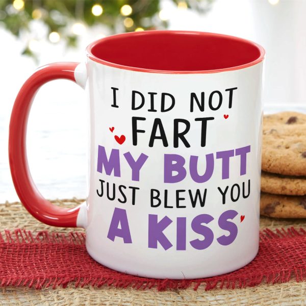 I Did Not Fart-Gift For Couple-Personalized Wine Tumbler- Funny Couple Wine Tumbler I Did Not Fart-Gift For Couple-Personalized Wine Tumbler- Funny Couple Wine Tumbler