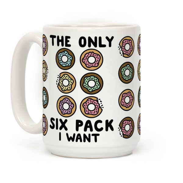 I Dig Geology Coffee Mug