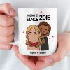 I Don't Care If You Have Small Boobs, Gift For Her, Personalized Mug, Funny Couple Mug, Couple Gift I Don't Care If You Have Small Boobs, Gift For Her, Personalized Mug, Funny Couple Mug, Couple Gift