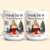I F-Cking Love You (Either Way Works) Couples - Personalized Mug I F-Cking Love You (Either Way Works) Couples - Personalized Mug