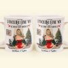 I F-Cking Love You (Either Way Works) Couples - Personalized Mug I F-Cking Love You (Either Way Works) Couples - Personalized Mug