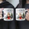 I F-Cking Love You (Either Way Works) Couples - Personalized Mug I F-Cking Love You (Either Way Works) Couples - Personalized Mug