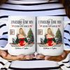 I F-Cking Love You (Either Way Works) Couples - Personalized Mug I F-Cking Love You (Either Way Works) Couples - Personalized Mug