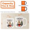 I F-Cking Love You (Either Way Works) Couples - Personalized Mug I F-Cking Love You (Either Way Works) Couples - Personalized Mug