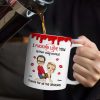 I F*cking Love You Either Way Works - Personalized White Edge-to-Edge Mug I F*cking Love You Either Way Works - Personalized White Edge-to-Edge Mug