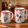 I F*cking Love You Either Way Works - Personalized White Edge-to-Edge Mug I F*cking Love You Either Way Works - Personalized White Edge-to-Edge Mug