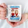 I Found My Missing Piece In You - Couple Personalized Custom Mug - Gift For Husband Wife, Anniversary I Found My Missing Piece In You - Couple Personalized Custom Mug - Gift For Husband Wife, Anniversary