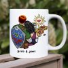 I Found You My Heart Restored, Gift For Couple, Personalized Mug, Couple Hugging Mug 02HUHN290623HH I Found You My Heart Restored, Gift For Couple, Personalized Mug, Couple Hugging Mug 02HUHN290623HH