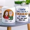 I Get That From You Personalized Funny Dad Coffee Mug 02DNLI100523HH I Get That From You Personalized Funny Dad Coffee Mug 02DNLI100523HH
