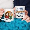 I Get That From You Personalized Funny Dad Coffee Mug 02DNLI100523HH I Get That From You Personalized Funny Dad Coffee Mug 02DNLI100523HH