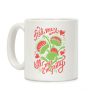 I Got a Fake Laugh Coffee Mug