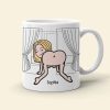 I Hope Your Day Is As Nice As My Butt-Personalized Coffee Mug-Gift For Couple- Funny Couple Mug I Hope Your Day Is As Nice As My Butt-Personalized Coffee Mug-Gift For Couple- Funny Couple Mug