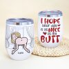 I Hope Your Day Is As Nice As My Butt-Personalized Coffee Mug-Gift For Couple- Funny Couple Mug I Hope Your Day Is As Nice As My Butt-Personalized Coffee Mug-Gift For Couple- Funny Couple Mug
