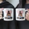 I Hope Your Day Is As Nice As Your B*tt - Personalized Mug I Hope Your Day Is As Nice As Your B*tt - Personalized Mug