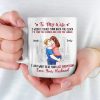 I Just Want To Be Your Last Everything - Couple Personalized Custom Mug - Gift For Husband Wife, Anniversary I Just Want To Be Your Last Everything - Couple Personalized Custom Mug - Gift For Husband Wife, Anniversary