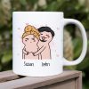 I Just Want To Remind You I Love You, Personalized Mug, Wine Tumbler, Accent Mug I Just Want To Remind You I Love You, Personalized Mug, Wine Tumbler, Accent Mug
