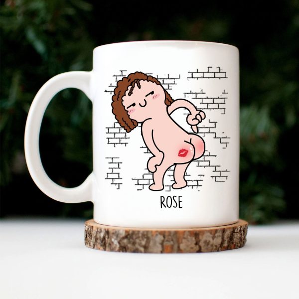 I Just Want To Remind You That I Love You - Gift For Couple - Personalized Ceramic Mug - CL17 NH96 I Just Want To Remind You That I Love You - Gift For Couple - Personalized Ceramic Mug - CL17 NH96