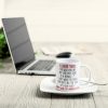 I Just Want To Touch Your Butt - Personalized Mug