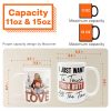 I Just Want To Touch Your Butt All The Time - Personalized Mug I Just Want To Touch Your Butt All The Time - Personalized Mug