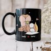 I Knew I Love You, Gift For Couple, Personalized Tumbler, Funny Couple Tumbler, Anniversary Gift