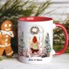 I Like You How I Like My Coffee, Couple Gift, Personalized Accent Mug, Funny Couple Mug, Christmas Gift 05TOHN290923HH 081123
