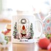 I Like You How I Like My Coffee, Couple Gift, Personalized Accent Mug, Funny Couple Mug, Christmas Gift 05TOHN290923HH 081123