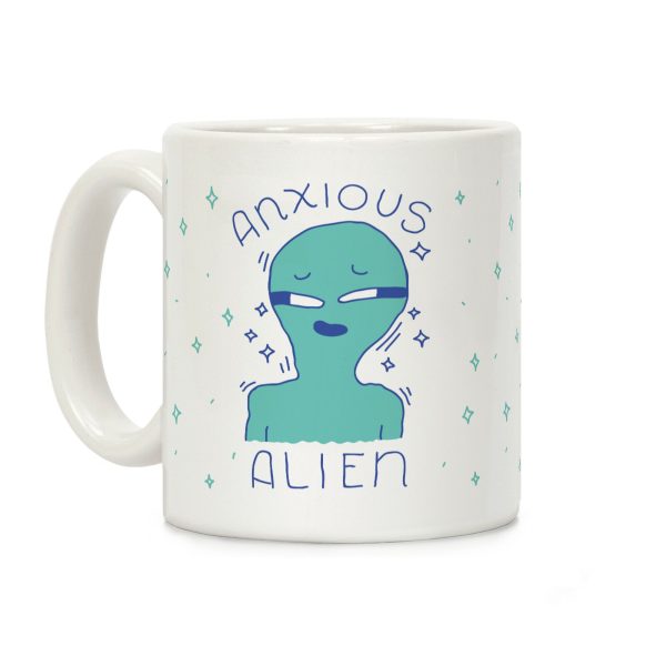 I Love My Weird Dog Coffee Mug I Love My Weird Dog Coffee Mug