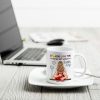I Love You Either Way Inappropriate Couple Kissing - Personalized Mug - Funny Gift For Partner Gift For Her Gift For Him